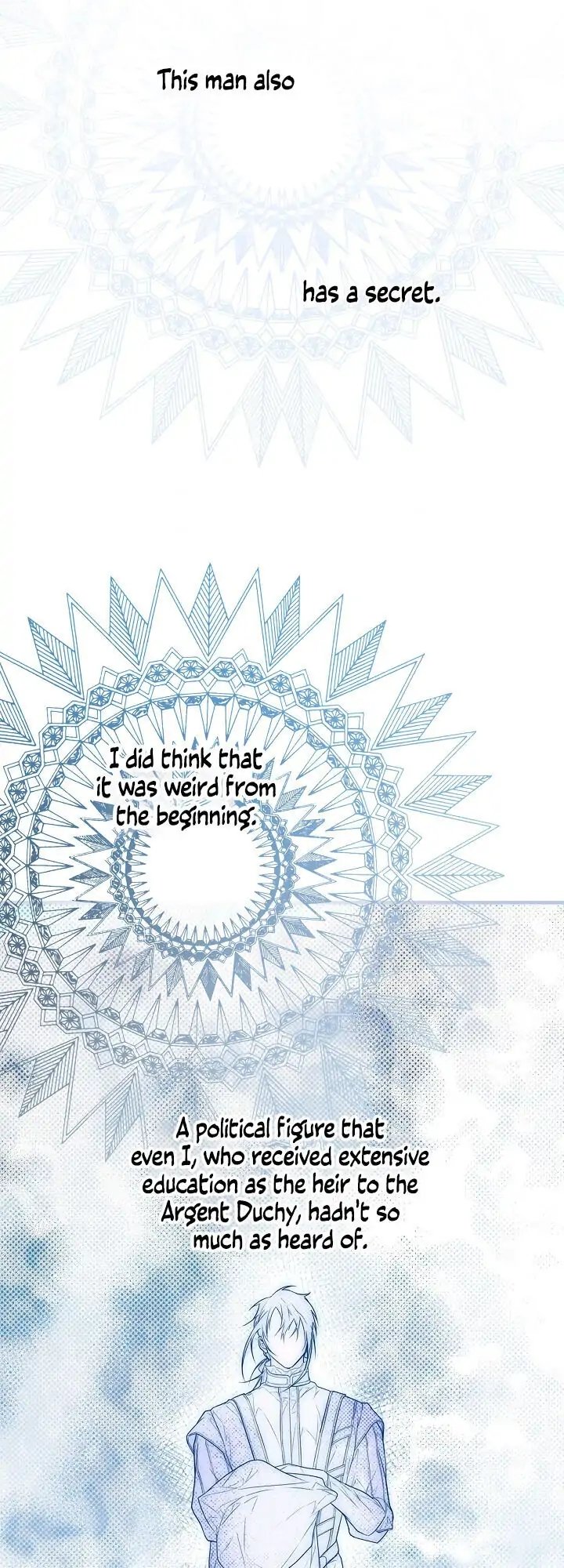 Secret Lady, Chapter 20 image 49